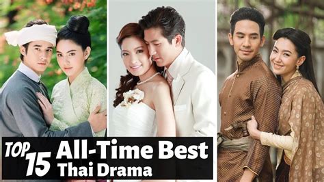 where to watch thai drama|highest rated thai drama.